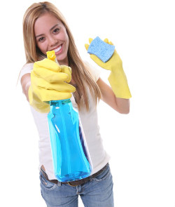 House Cleaning
