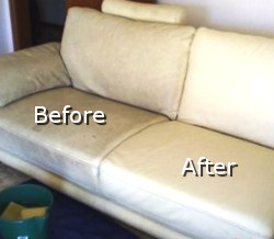 Sofa Cleaning