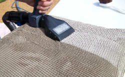 Upholstery Cleaning