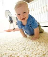 Clean Carpet