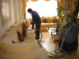 deep-cleaning